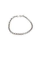 Bracciale Domar in Argento BRAR-327-280